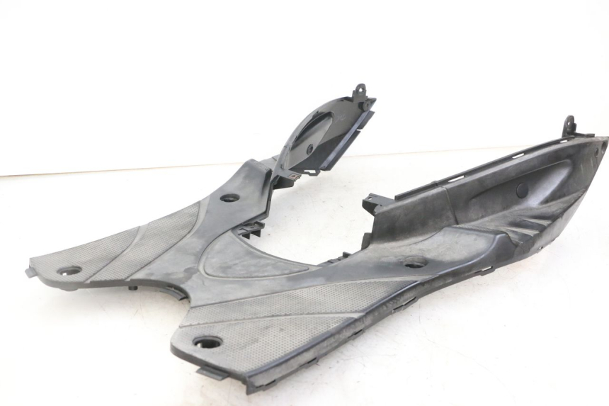 photo de TRITTBRETT VERKLEIDUNG MBK FLAME X 125 (2007 - 2016) - Weitere Ansicht des Artikels