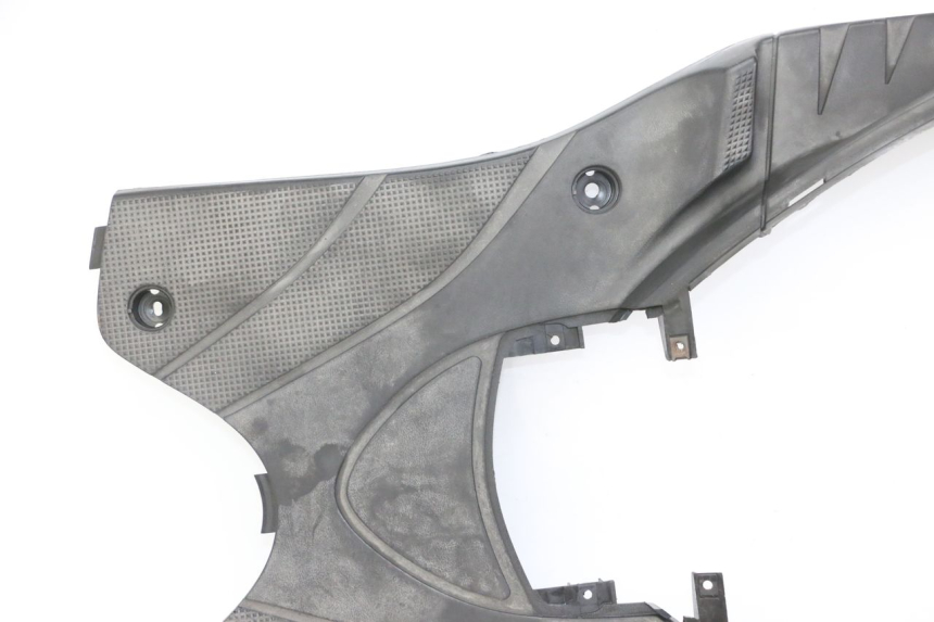 photo de TRITTBRETT VERKLEIDUNG MBK FLAME X 125 (2007 - 2016) - Alternativer Blickwinkel