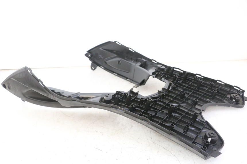 photo de TRITTBRETT VERKLEIDUNG MBK FLAME X 125 (2007 - 2016) - Alternative Perspektive