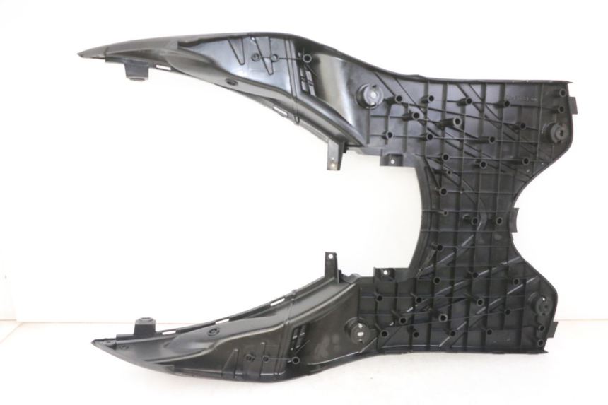 photo de TRITTBRETT VERKLEIDUNG MBK FLAME X 125 (2007 - 2016) - Technische Nahaufnahme