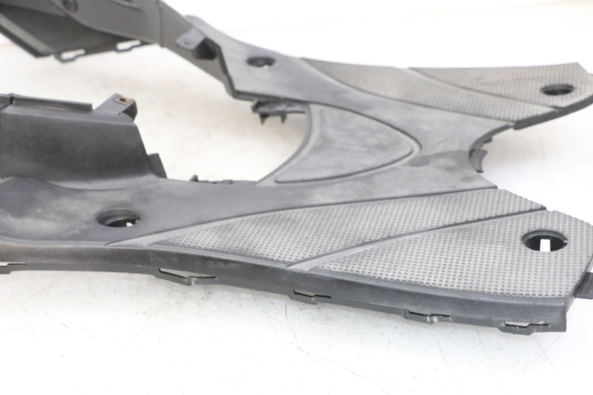 photo de TRITTBRETT VERKLEIDUNG MBK FLAME X 125 (2007 - 2016) - Gesamtansicht des Produkts