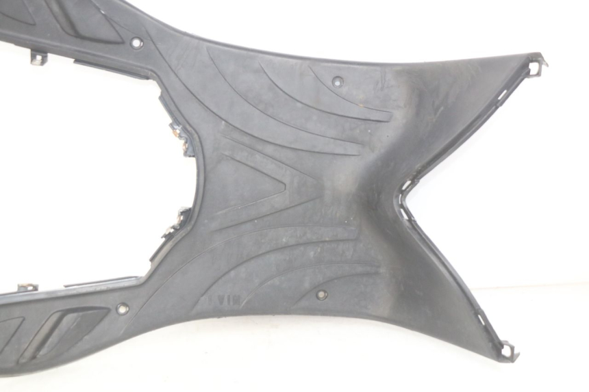 photo de TRITTBRETT VERKLEIDUNG PIAGGIO FLY 2T 50 (2004 - 2017) - Charakteristische Merkmale