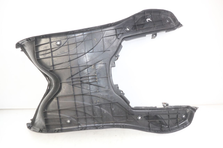 photo de TRITTBRETT VERKLEIDUNG PIAGGIO FLY 2T 50 (2004 - 2017) - Alternative Perspektive