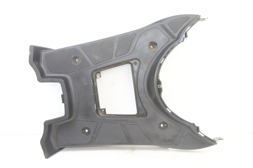 photo de FUßRASTE VENESI FLY RETRO 4T 50 (2020 - 2025) - Hauptansicht