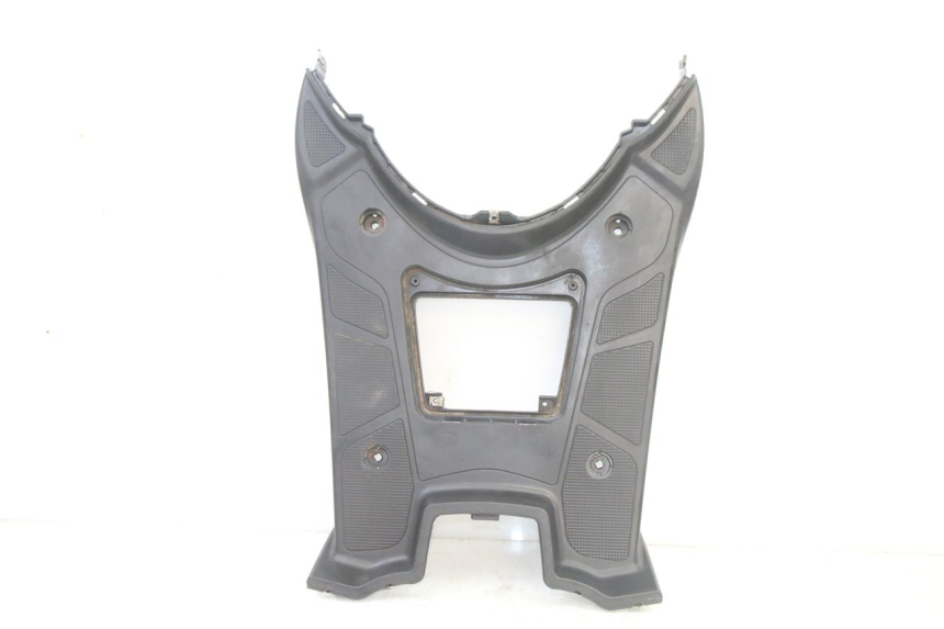 photo de FUßRASTE VENESI FLY RETRO 4T 50 (2020 - 2025) - Zoom auf Gebrauchszustand