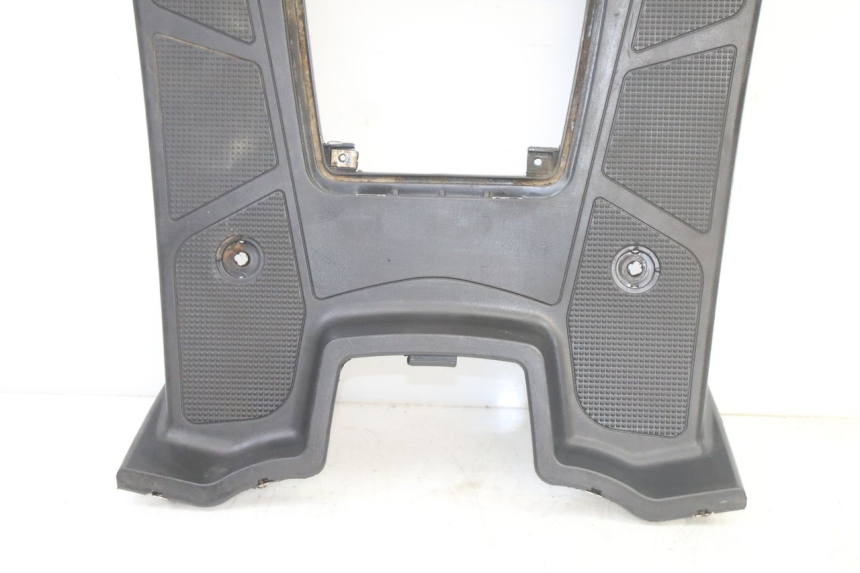 photo de FUßRASTE VENESI FLY RETRO 4T 50 (2020 - 2025) - Technische Nahaufnahme