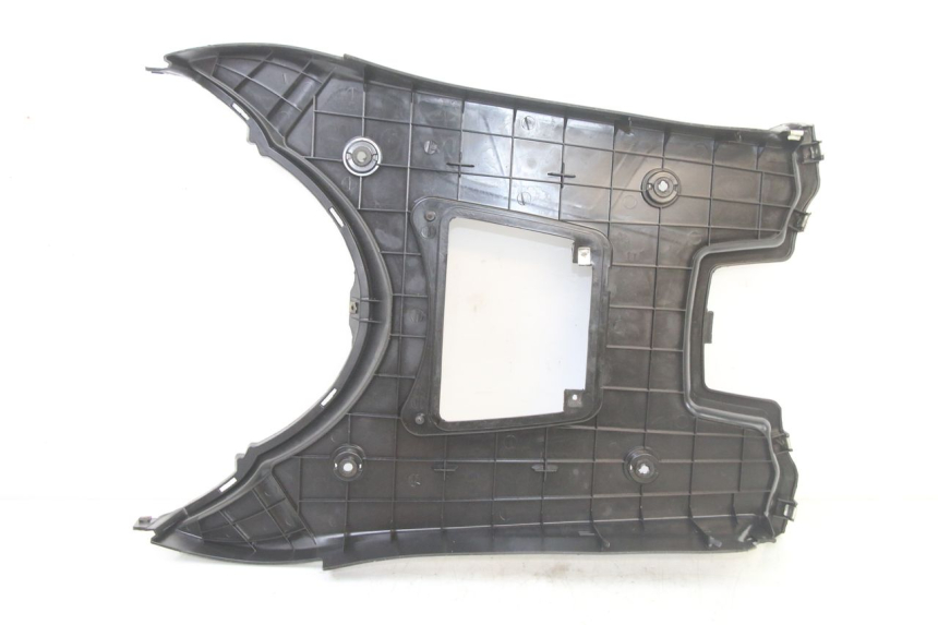 photo de FUßRASTE VENESI FLY RETRO 4T 50 (2020 - 2025) - Details der Befestigungspunkte