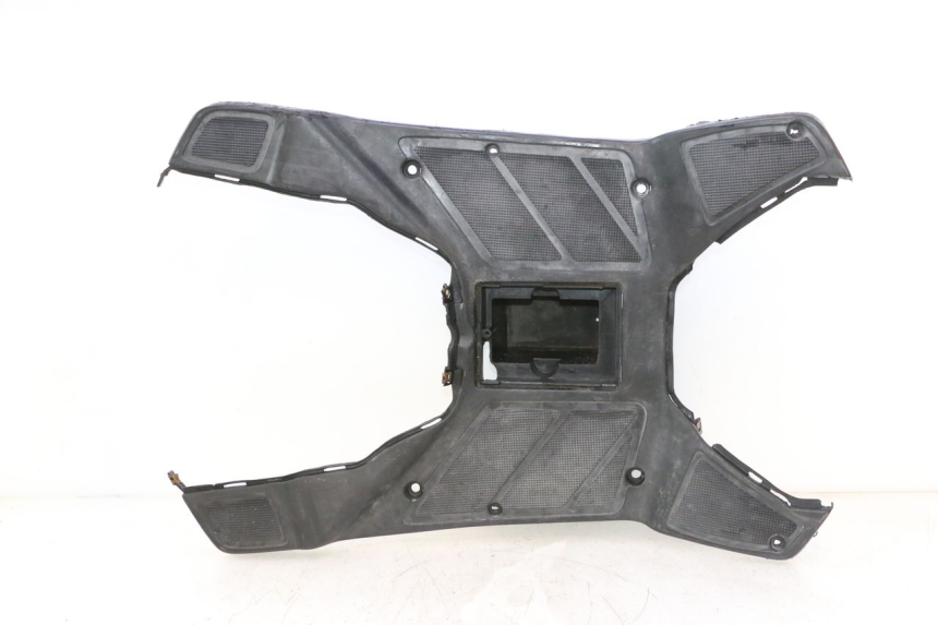 photo de TRITTBRETT VERKLEIDUNG KEEWAY FOCUS 50 (2006 - 2009) - Hauptansicht