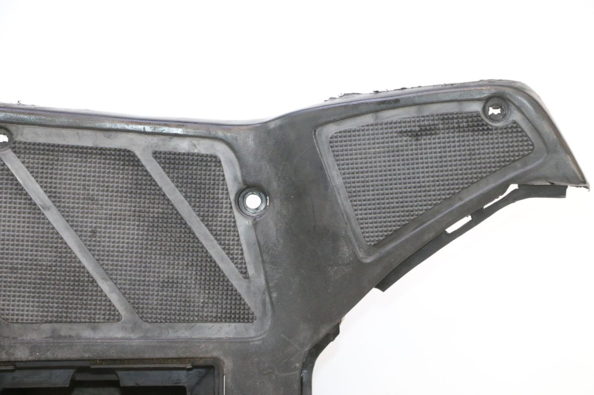 photo de TRITTBRETT VERKLEIDUNG KEEWAY FOCUS 50 (2006 - 2009) - Detaillierte Sichtprüfung