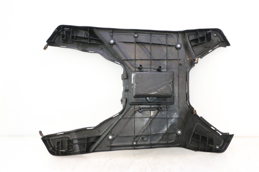 photo de TRITTBRETT VERKLEIDUNG KEEWAY FOCUS 50 (2006 - 2009) - Technische Nahaufnahme