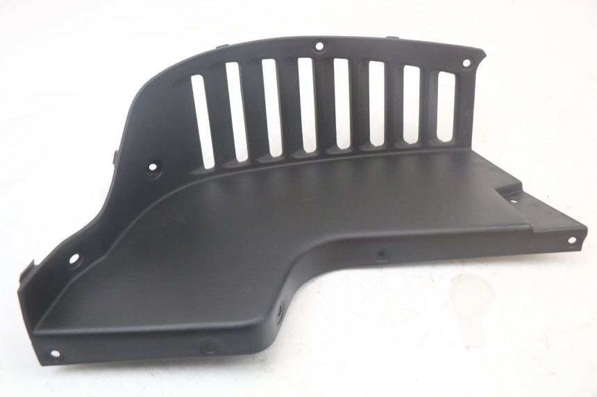 photo de LINKER FUßSTüTZE QUADRO 3D S 350 (2013 - 2018) - Zoom auf Gebrauchszustand