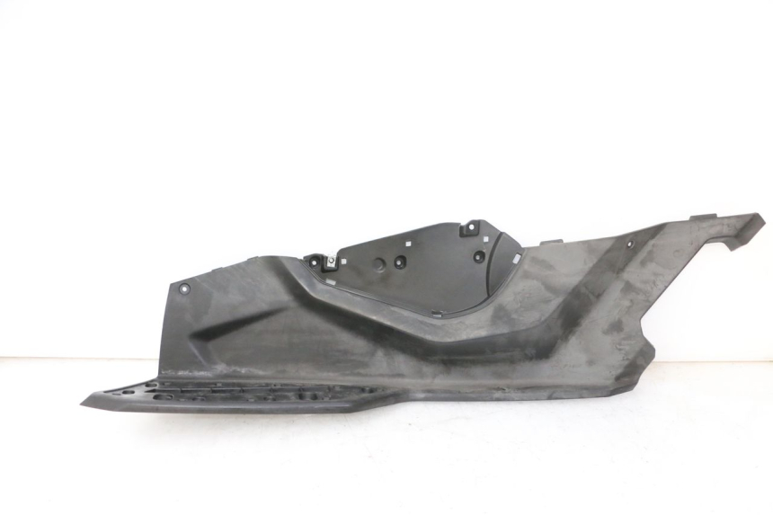 photo de TRITTBRETT VERKLEIDUNG LINKS QUADRO 4 4D 350 (2015 - 2018) - Hauptansicht