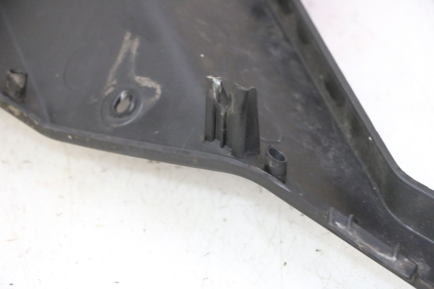 photo de TRITTBRETT VERKLEIDUNG LINKS QUADRO 4 4D 350 (2015 - 2018) - Zoom auf Gebrauchszustand