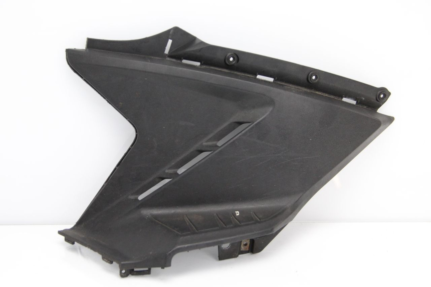 photo de TRITTBRETT VERKLEIDUNG LINKS KYMCO AGILITY CITY 2T 50 (2008 - 2016) - Hauptansicht