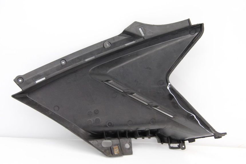 photo de TRITTBRETT VERKLEIDUNG LINKS KYMCO AGILITY CITY 2T 50 (2008 - 2016) - Detailansicht des Bauteils