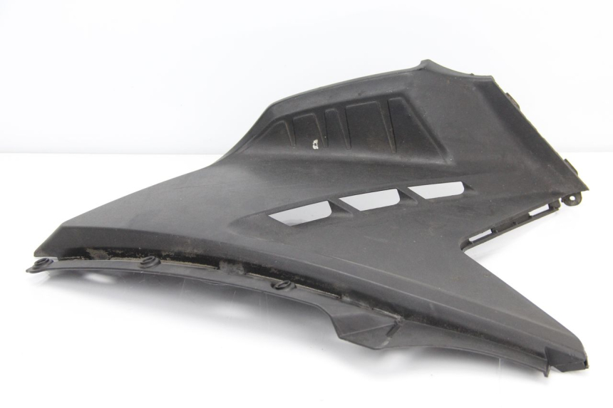 photo de TRITTBRETT VERKLEIDUNG LINKS KYMCO AGILITY CITY 2T 50 (2008 - 2016) - Alternative Perspektive