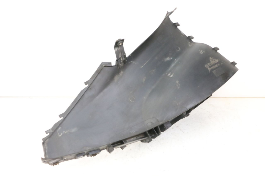 photo de LINKER FUßRASTEN BMW C1 125 (2000 - 2003) - Zoom auf Gebrauchszustand