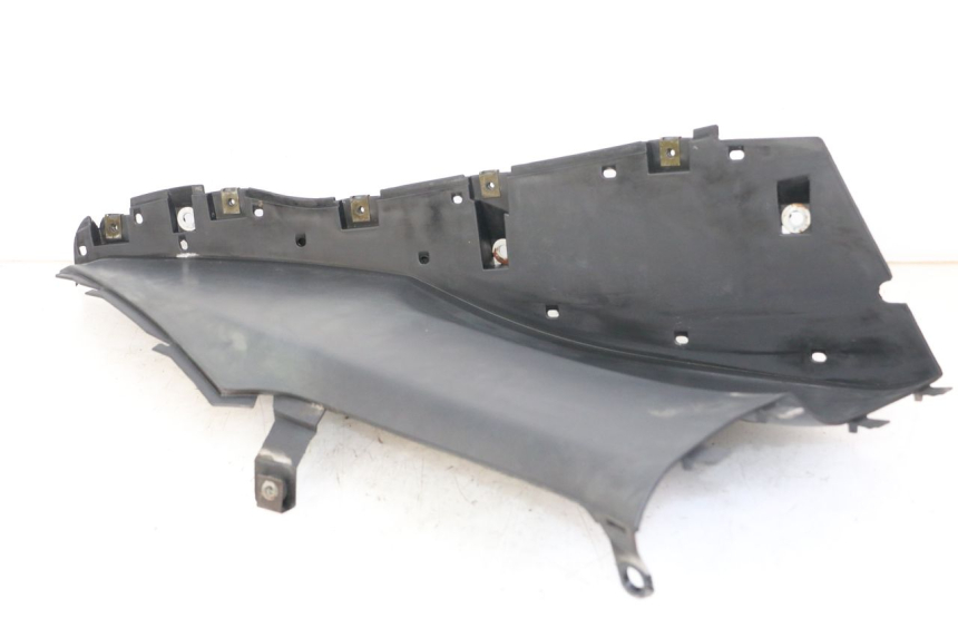 photo de LINKER FUßRASTEN BMW C1 125 (2000 - 2003) - Gesamtansicht des Produkts