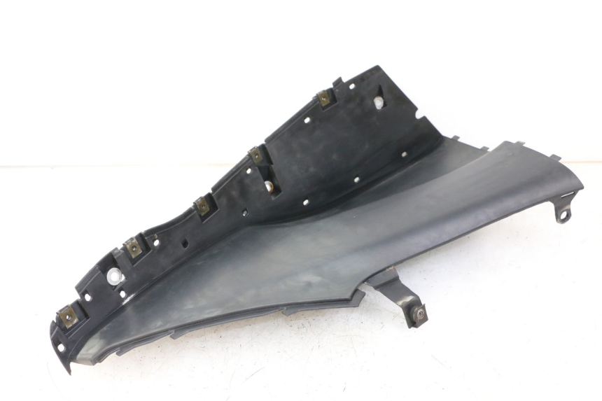 photo de LINKER FUßRASTEN BMW C1 125 (2000 - 2003) - Details der Befestigungspunkte