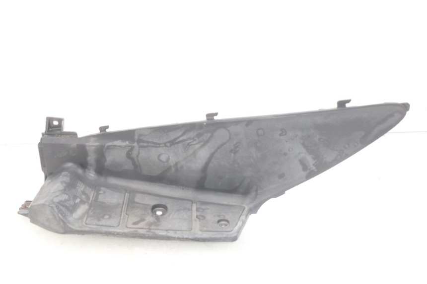 photo de LINKER FUßSTüTZE SUZUKI BURGMAN 125 (2007 - 2014) - Hauptansicht