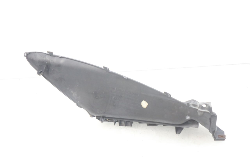 photo de LINKER FUßSTüTZE SUZUKI BURGMAN 125 (2007 - 2014) - Zoom auf Gebrauchszustand