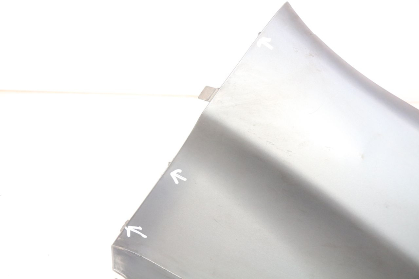 photo de LINKER FUßRASTEN BMW C1 125 (2000 - 2003) - Weitere Ansicht des Artikels