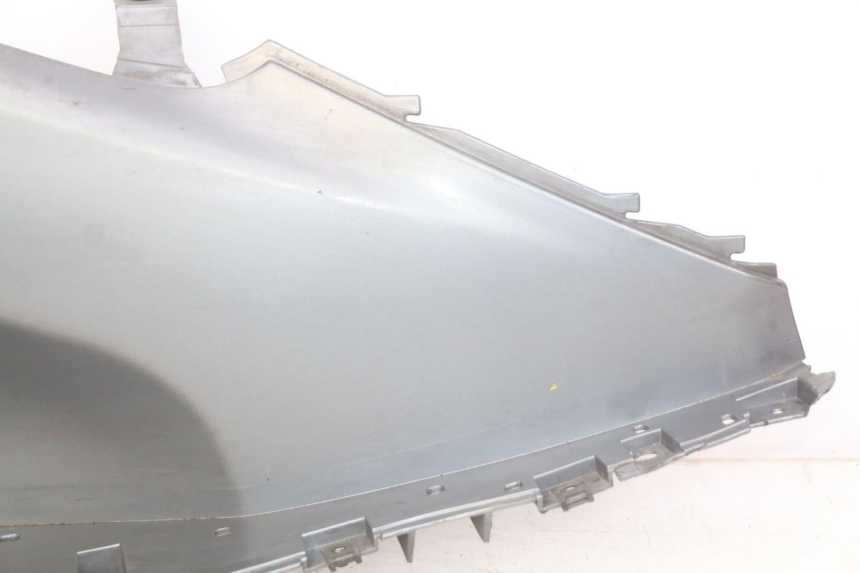 photo de LINKER FUßRASTEN BMW C1 125 (2000 - 2003) - Hochauflösende Nahaufnahme