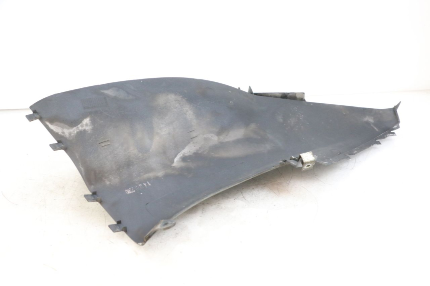 photo de LINKER FUßRASTEN BMW C1 125 (2000 - 2003) - Zoom auf Gebrauchszustand