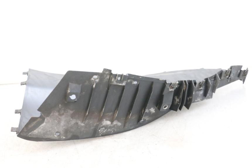 photo de LINKER FUßRASTEN BMW C1 125 (2000 - 2003) - Alternative Perspektive