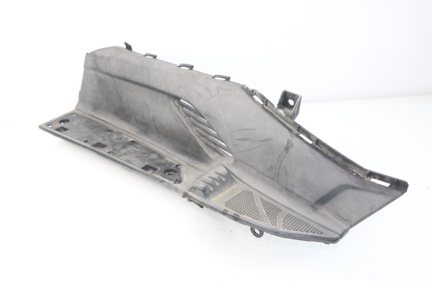 photo de LINKER FUßSTüTZE KYMCO DINK STREET 125 (2009 - 2014) - Geprüftes Gebrauchtteil