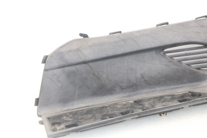 photo de LINKER FUßSTüTZE KYMCO DINK STREET 125 (2009 - 2014) - Kennzeichnungen und Originalreferenzen