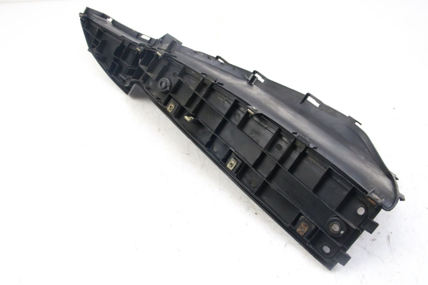 photo de LINKER FUßSTüTZE KYMCO DINK STREET 125 (2009 - 2014) - Zoom auf Gebrauchszustand