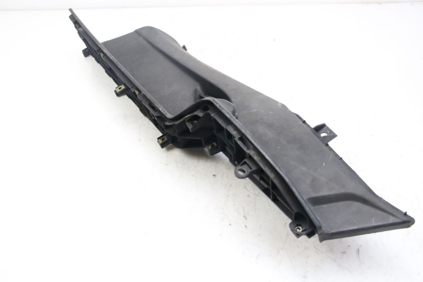 photo de LINKER FUßSTüTZE KYMCO DINK STREET 125 (2009 - 2014) - Oberflächenzustand und Material