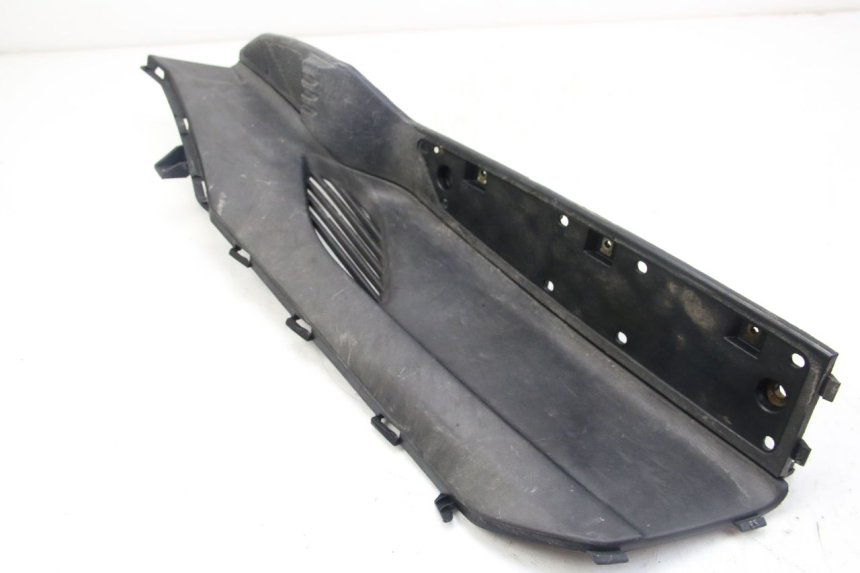 photo de LINKER FUßSTüTZE KYMCO DINK STREET 125 (2009 - 2014) - Kennzeichnungen und Originalreferenzen