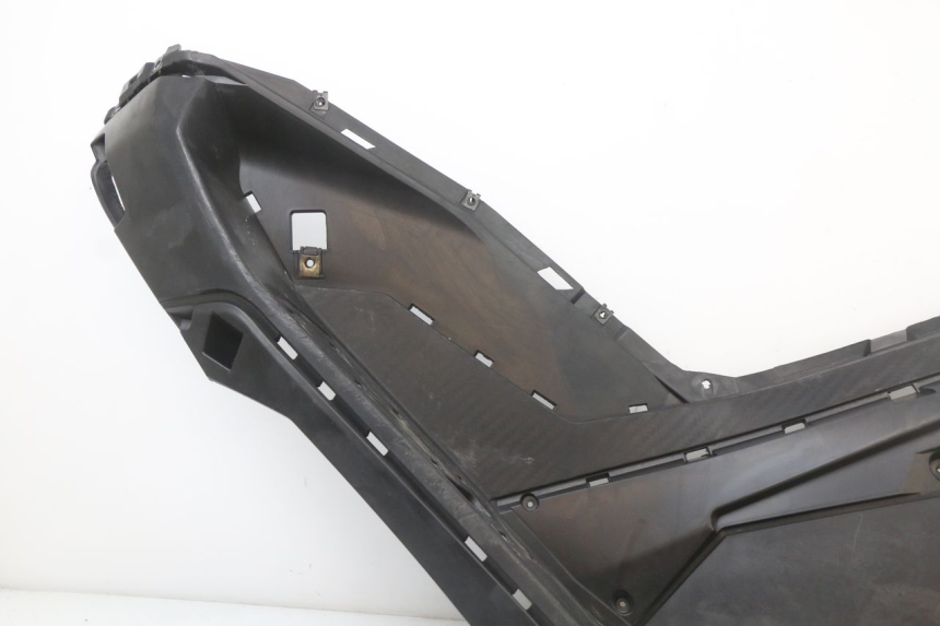 photo de TRITTBRETT VERKLEIDUNG LINKS LONGJIA EASY MAX 125 (2020 - 2024) - Detailansicht des Bauteils