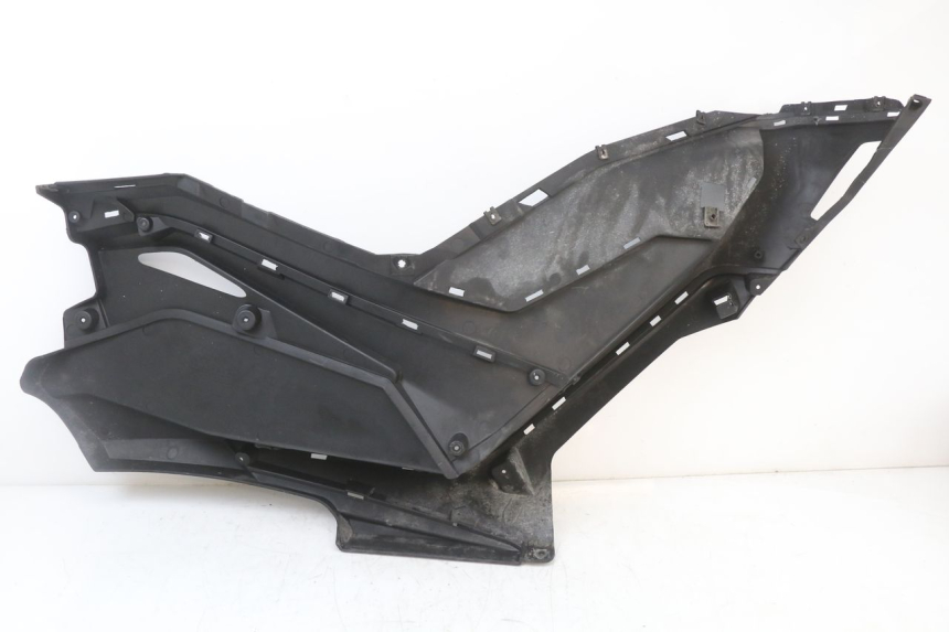 photo de TRITTBRETT VERKLEIDUNG LINKS LONGJIA EASY MAX 125 (2020 - 2024) - Alternative Perspektive