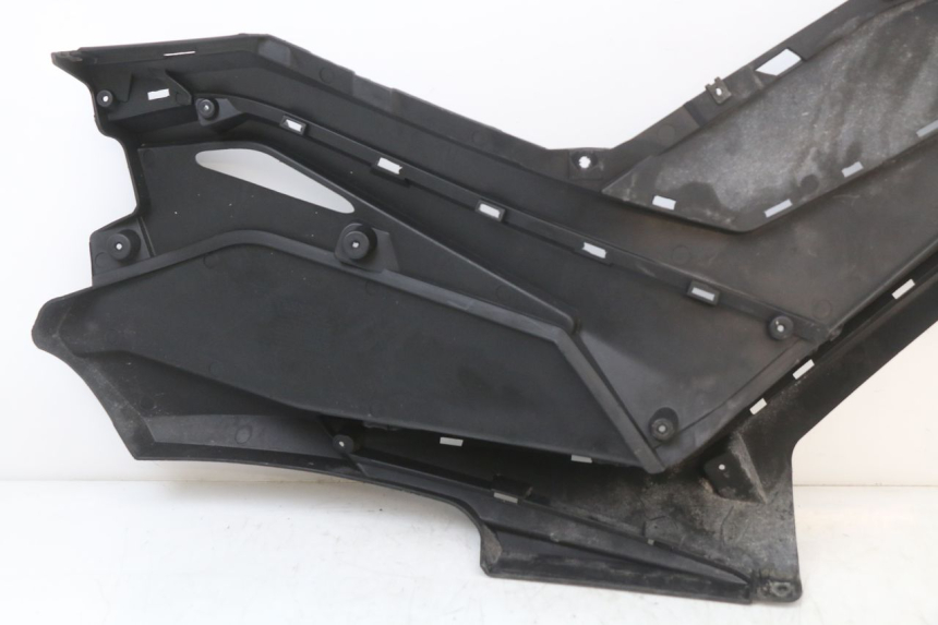 photo de TRITTBRETT VERKLEIDUNG LINKS LONGJIA EASY MAX 125 (2020 - 2024) - Technische Nahaufnahme