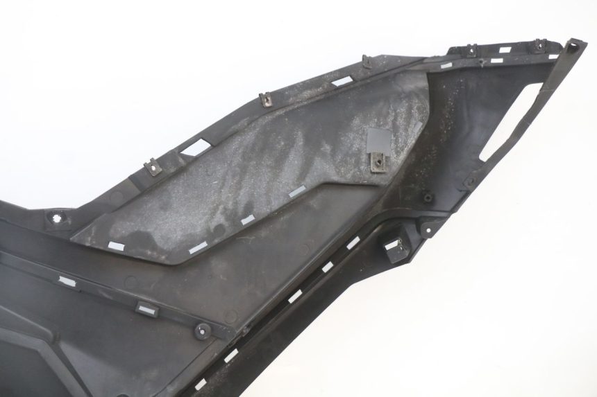 photo de TRITTBRETT VERKLEIDUNG LINKS LONGJIA EASY MAX 125 (2020 - 2024) - Gesamtansicht des Produkts