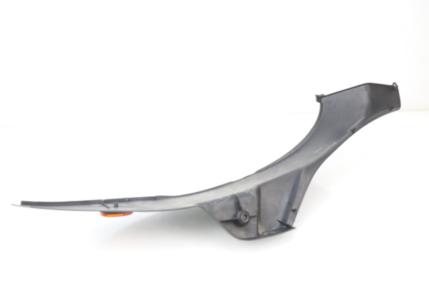 photo de TRITTBRETT VERKLEIDUNG LINKS PEUGEOT ELYSEO 50 (1998 - 2001) - Zoom auf Gebrauchszustand