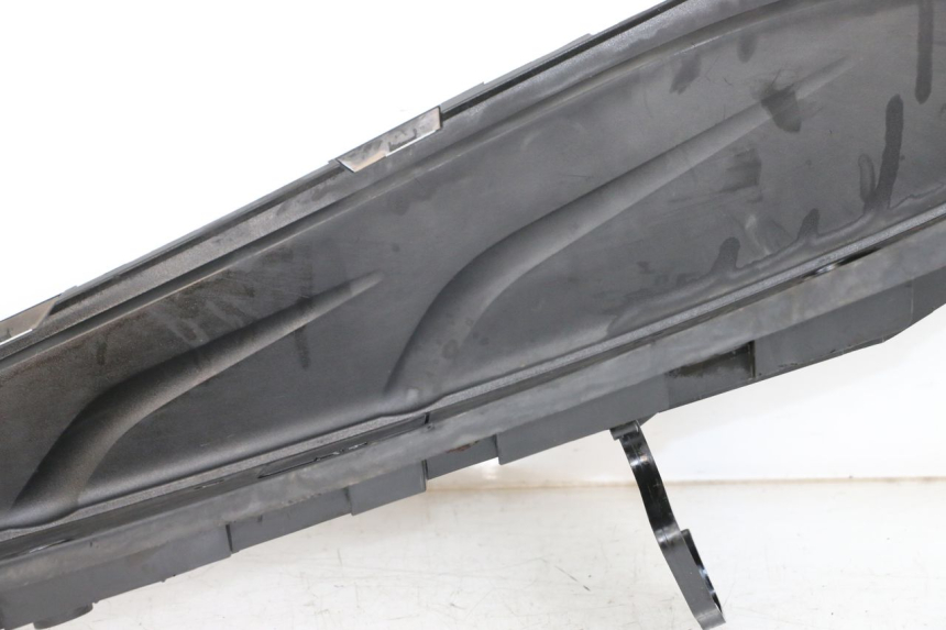 photo de LINKER FUßRASTEN HONDA FES S-WING SWING ABS 125 (2007 - 2015) - Geprüftes Gebrauchtteil