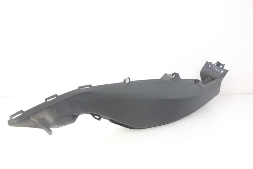 photo de LINKER FUßRASTEN HONDA FORZA 125 (2015 - 2016) - Oberflächenzustand und Material