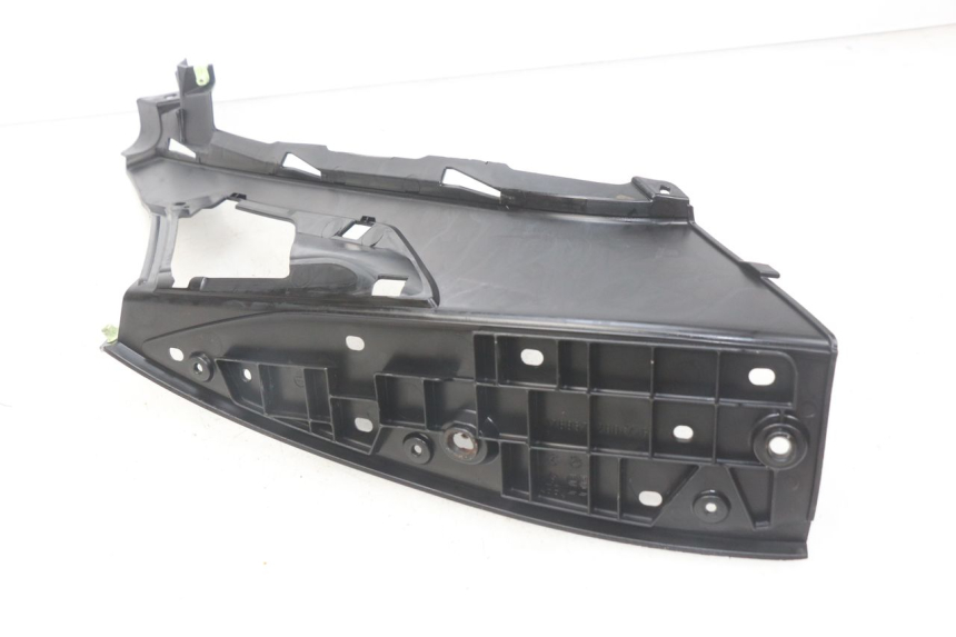 photo de LINKER FUßRASTEN PEUGEOT GEOPOLIS 400 (2007 - 2013) - Zoom auf Gebrauchszustand