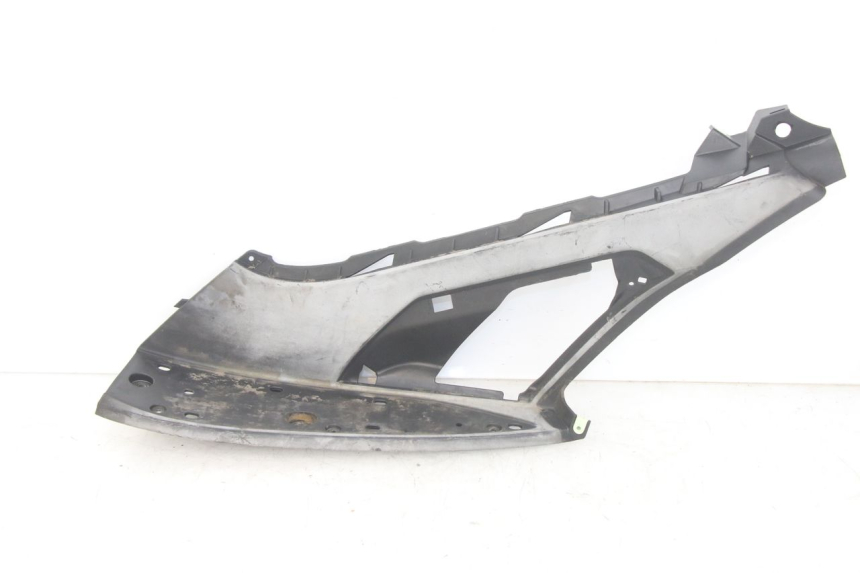 photo de TRITTBRETT VERKLEIDUNG LINKS PEUGEOT GEOPOLIS RS 125 (2007 - 2009) - Hauptansicht