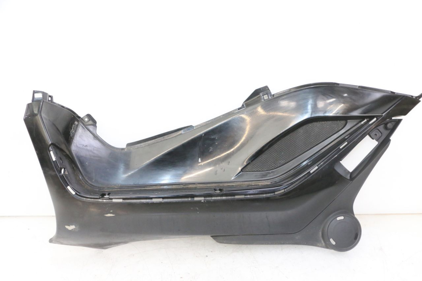 photo de TRITTBRETT VERKLEIDUNG LINKS PIAGGIO IE MP3 YOURBAN 300 (2011 - 2016) - Hauptansicht