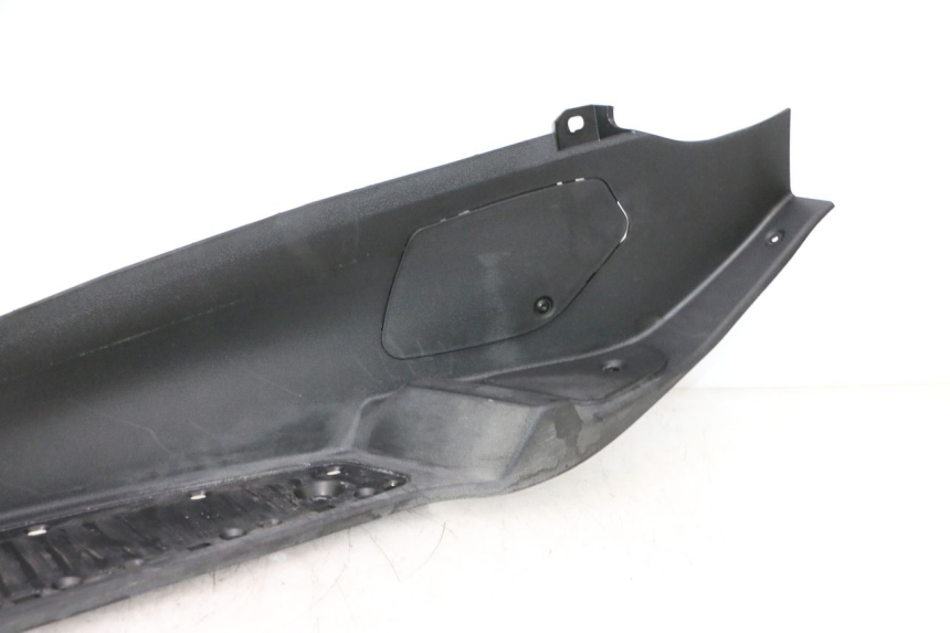 photo de LINKER FUßRASTEN PIAGGIO MP3 LT 300 (2010 - 2016) - Details der Befestigungspunkte