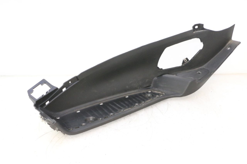 photo de TRITTBRETT VERKLEIDUNG LINKS PIAGGIO MP3 LT 400 (2007 - 2012) - Geprüftes Gebrauchtteil