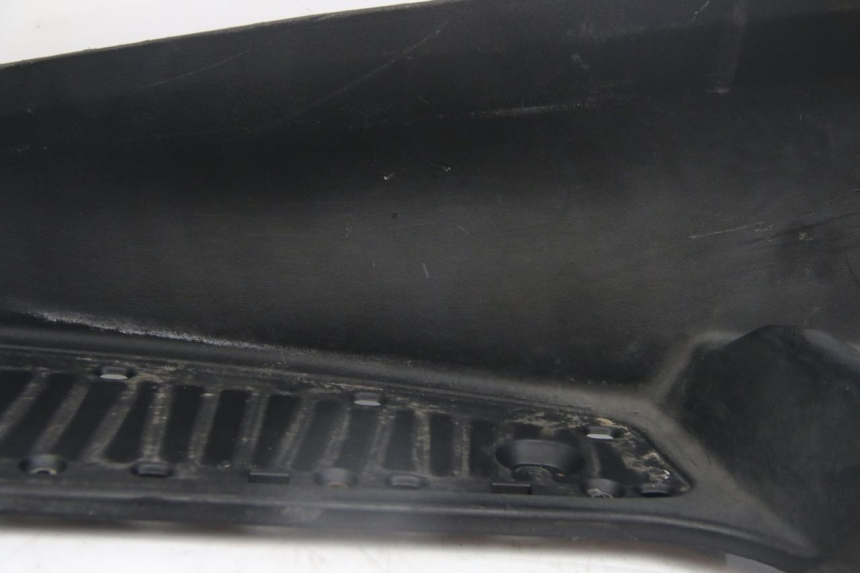 photo de LINKER FUßSTüTZE PIAGGIO MP3 125 (2006 - 2014) - Zoom auf Gebrauchszustand