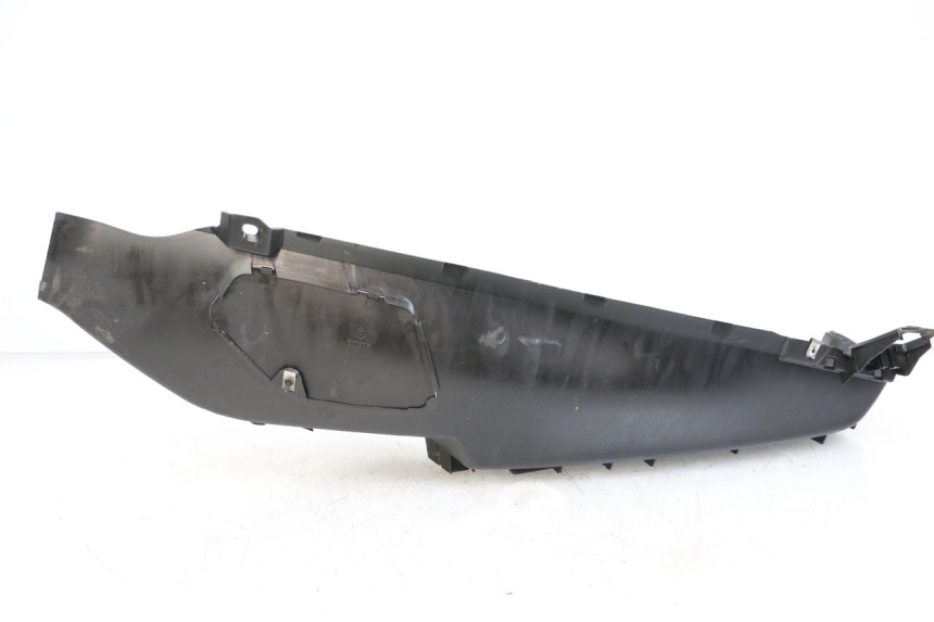 photo de LINKER FUßSTüTZE PIAGGIO MP3 125 (2006 - 2014) - Zoom auf Gebrauchszustand