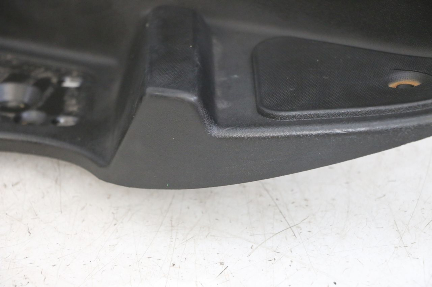 photo de LINKER FUßRASTEN PIAGGIO MP3 500 (2011 - 2015) - Kennzeichnungen und Originalreferenzen