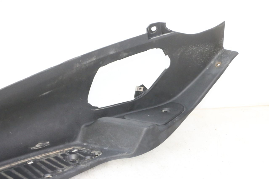 photo de TRITTBRETT VERKLEIDUNG LINKS PIAGGIO MP3 RL 250 (2006 - 2010) - Gesamtansicht des Produkts